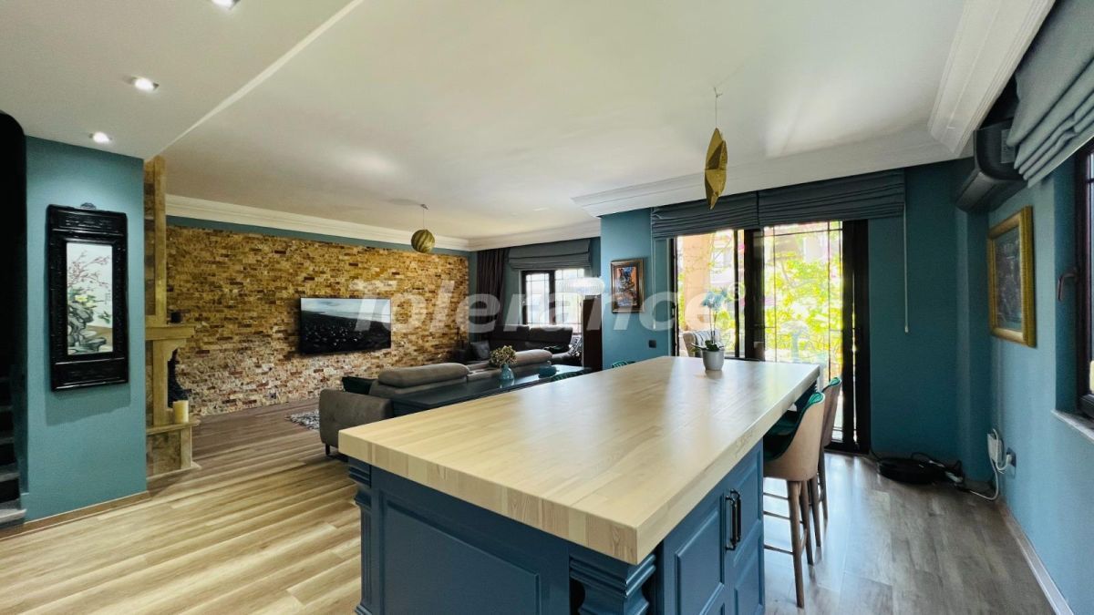 Вилла в Чамьюве, Турция, 200 м² - фото 6