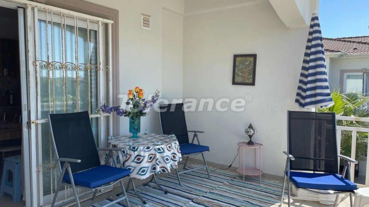 Апартаменты в Чамьюве, Турция, 75 м² - фото 6