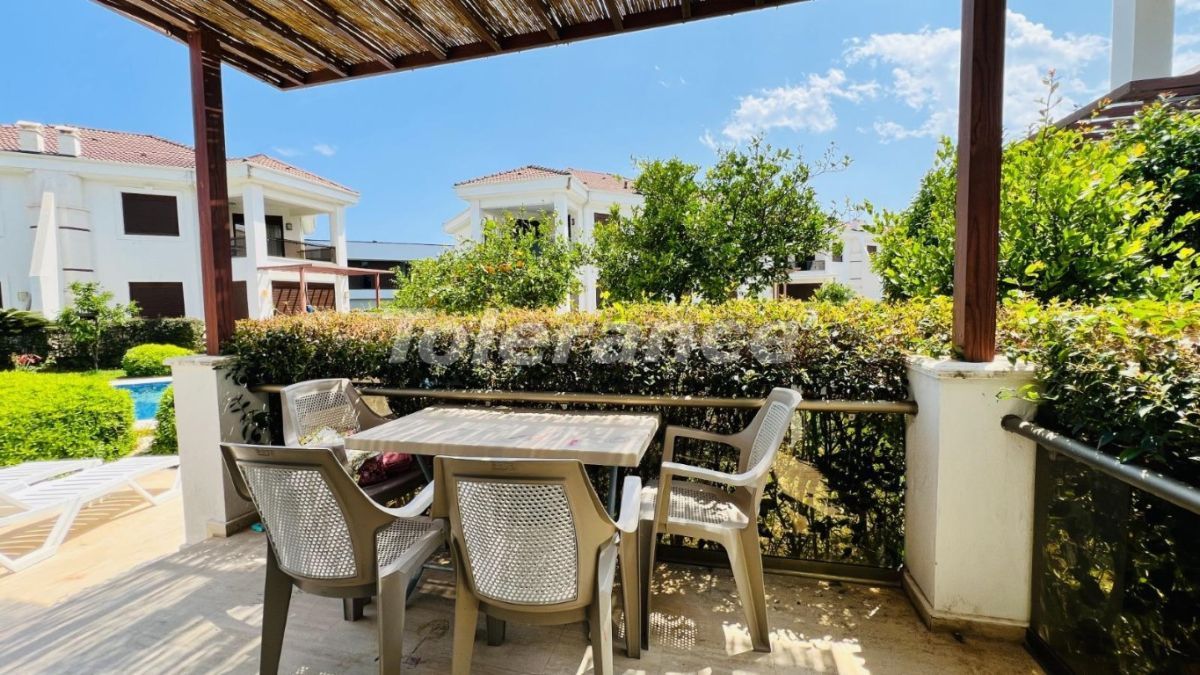 Вилла в Чамьюве, Турция, 170 м² - фото 6