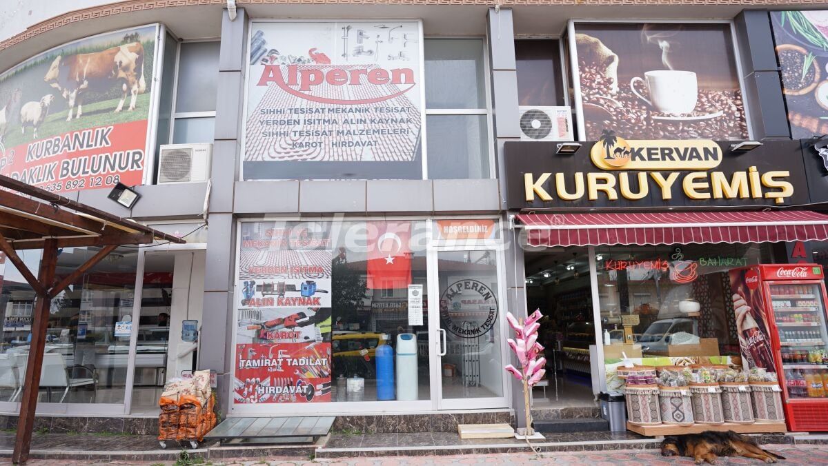 Коммерческая недвижимость в Анталии, Турция, 165 м² - фото 6