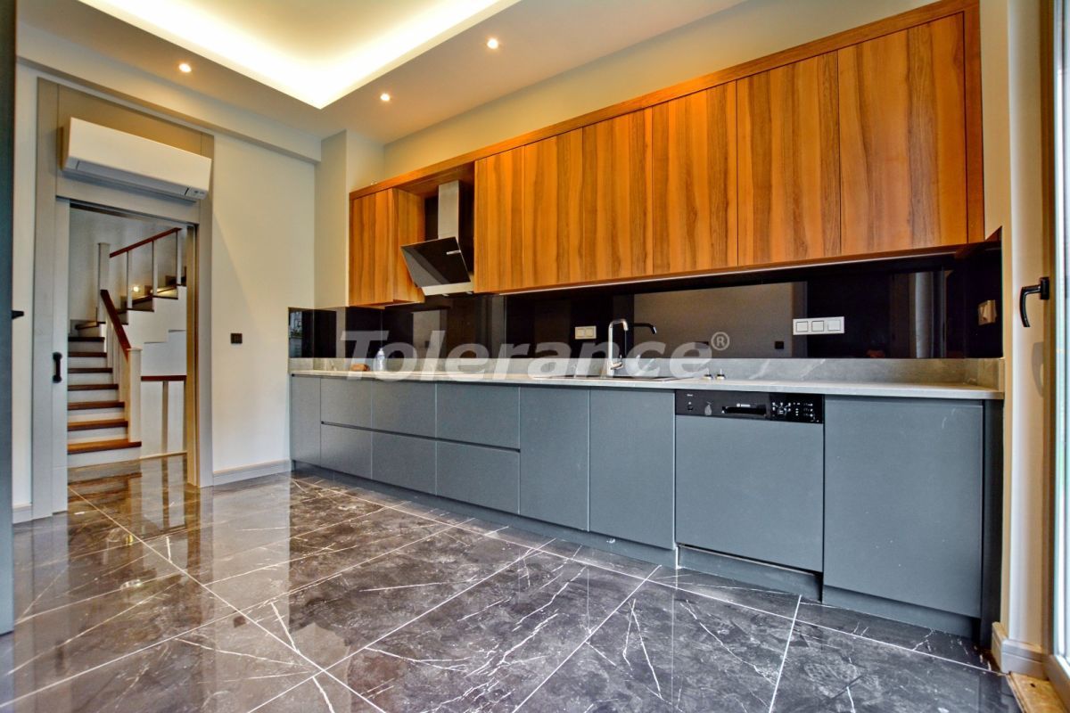 Вилла в Анталии, Турция, 500 м² - фото 6