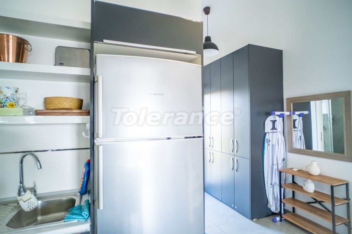 Апартаменты в Эсентепе, Кипр, 60 м² - фото 6