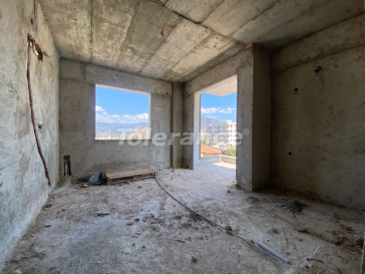 Апартаменты в Финике, Турция, 52 м² - фото 6