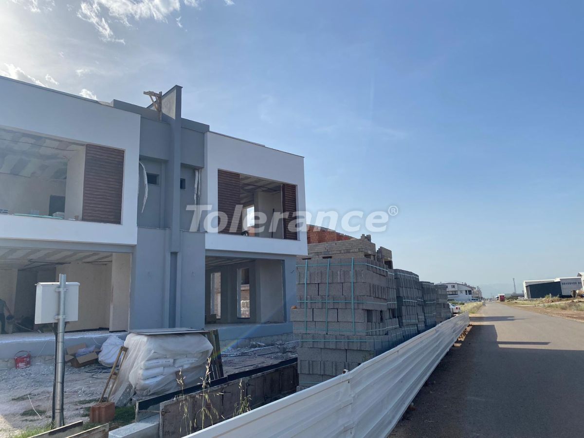 Вилла в Анталии, Турция, 200 м² - фото 6