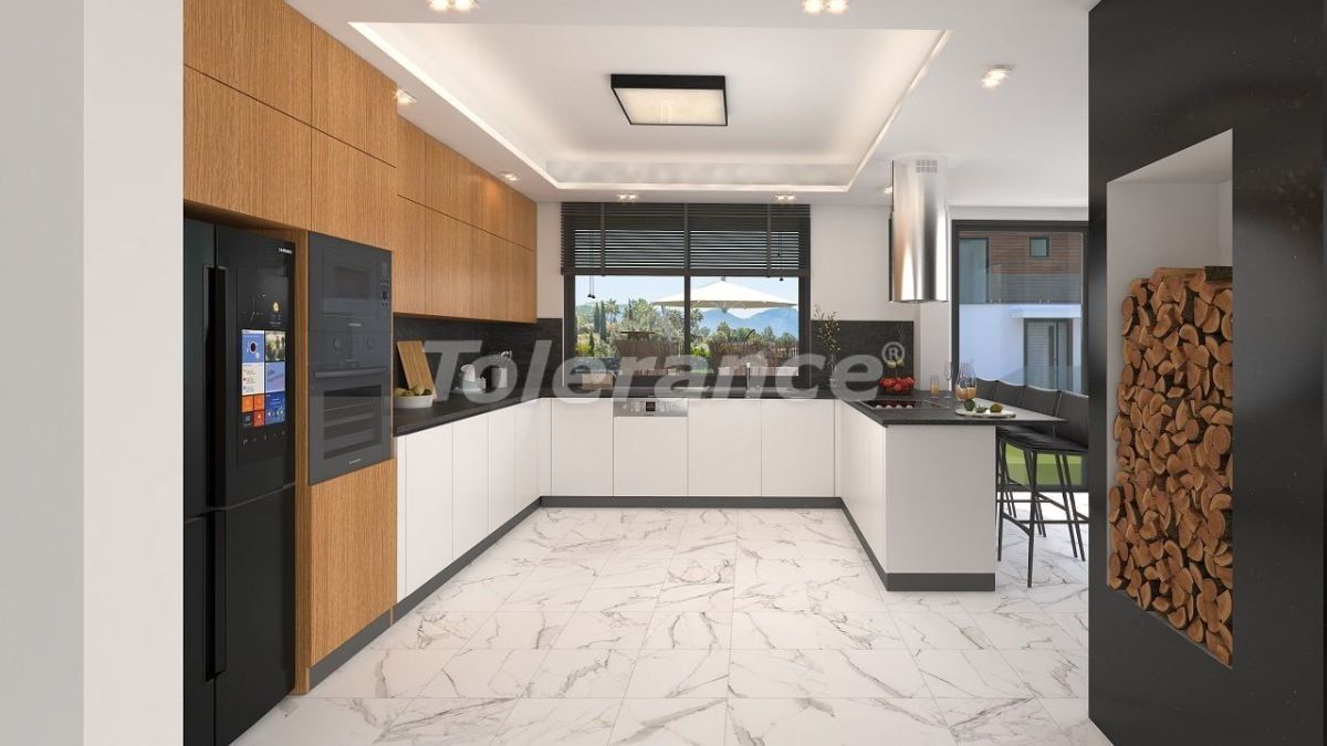 Вилла в Чаталкое, Кипр, 350 м² - фото 6