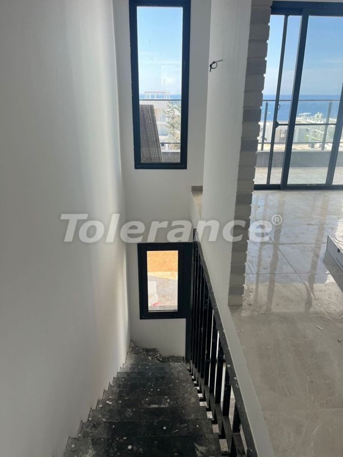 Апартаменты в Эсентепе, Кипр, 108 м² - фото 6