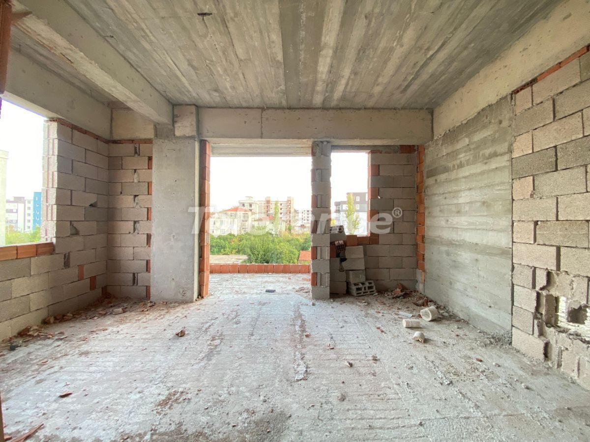 Апартаменты в Финике, Турция, 52 м² - фото 6