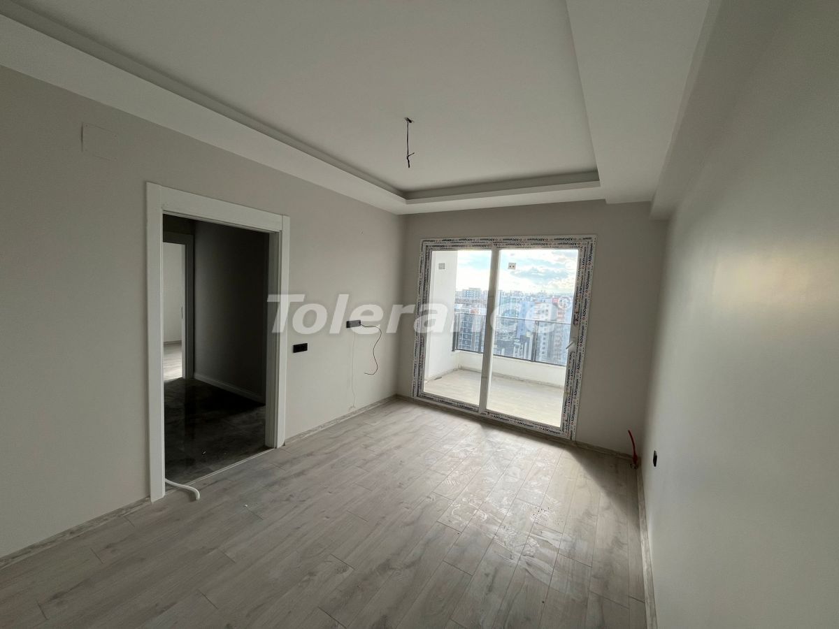 Апартаменты в Мерсине, Турция, 80 м² - фото 6