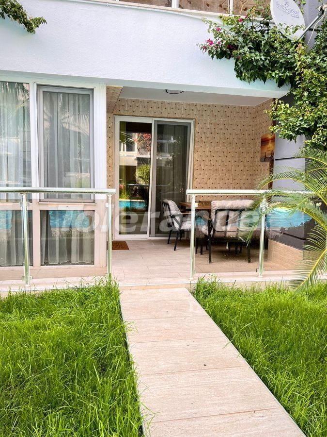 Апартаменты в Кемере, Турция, 160 м² - фото 6