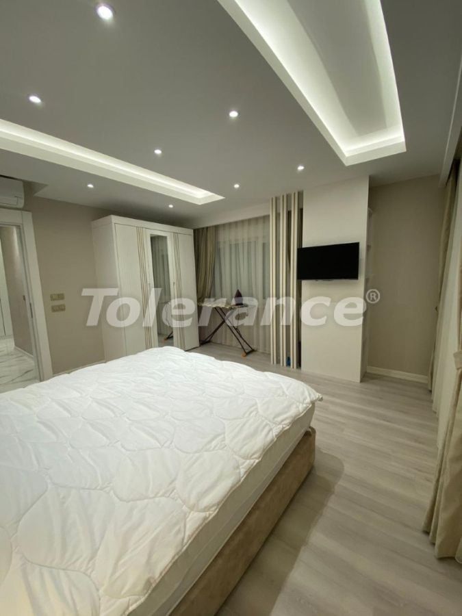 Апартаменты в Белеке, Турция, 130 м² - фото 6