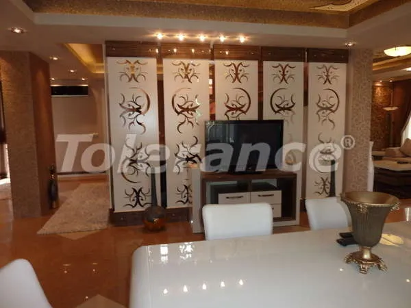 Вилла в Кемере, Турция, 470 м² - фото 6