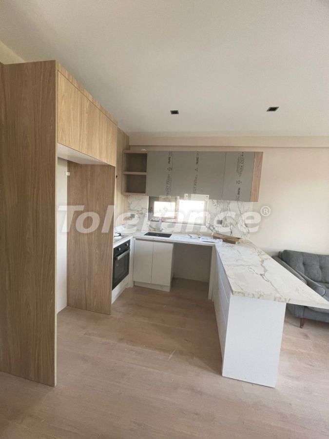 Апартаменты в Анталии, Турция, 55 м² - фото 6