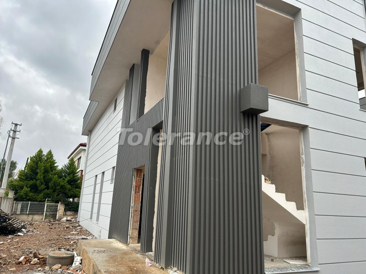 Вилла в Анталии, Турция, 345 м² - фото 6