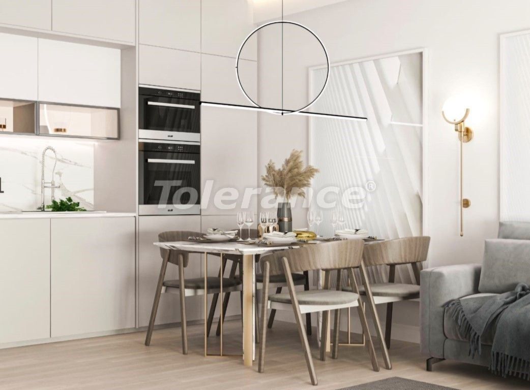 Апартаменты в Анталии, Турция, 67 м² - фото 6