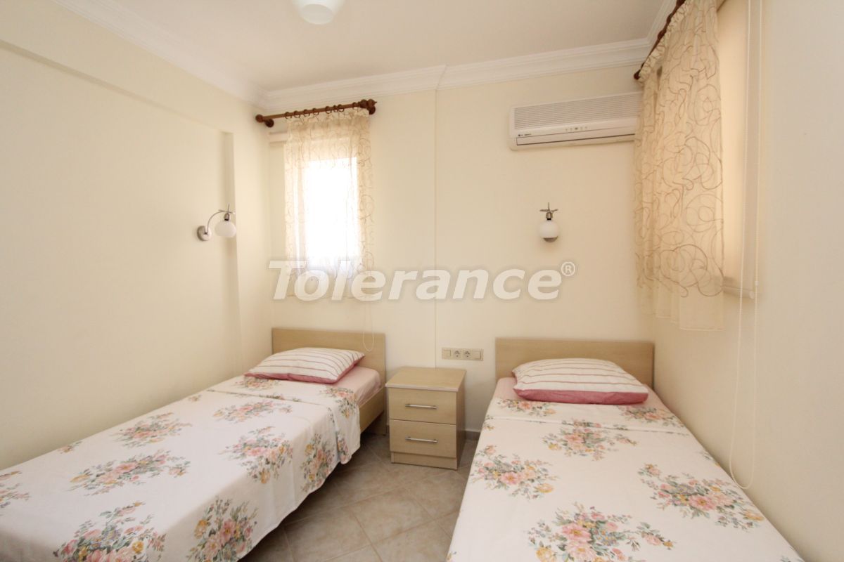 Апартаменты в Бодруме, Турция, 110 м² - фото 6