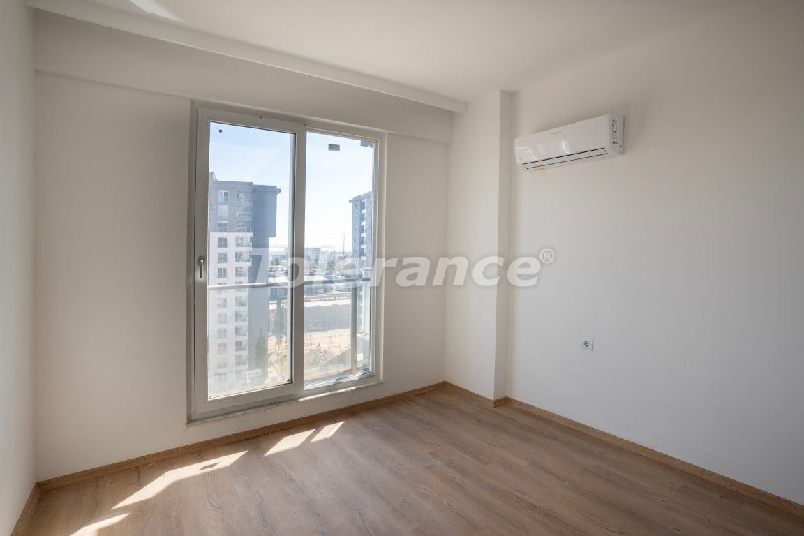 Апартаменты в Анталии, Турция, 48 м² - фото 7