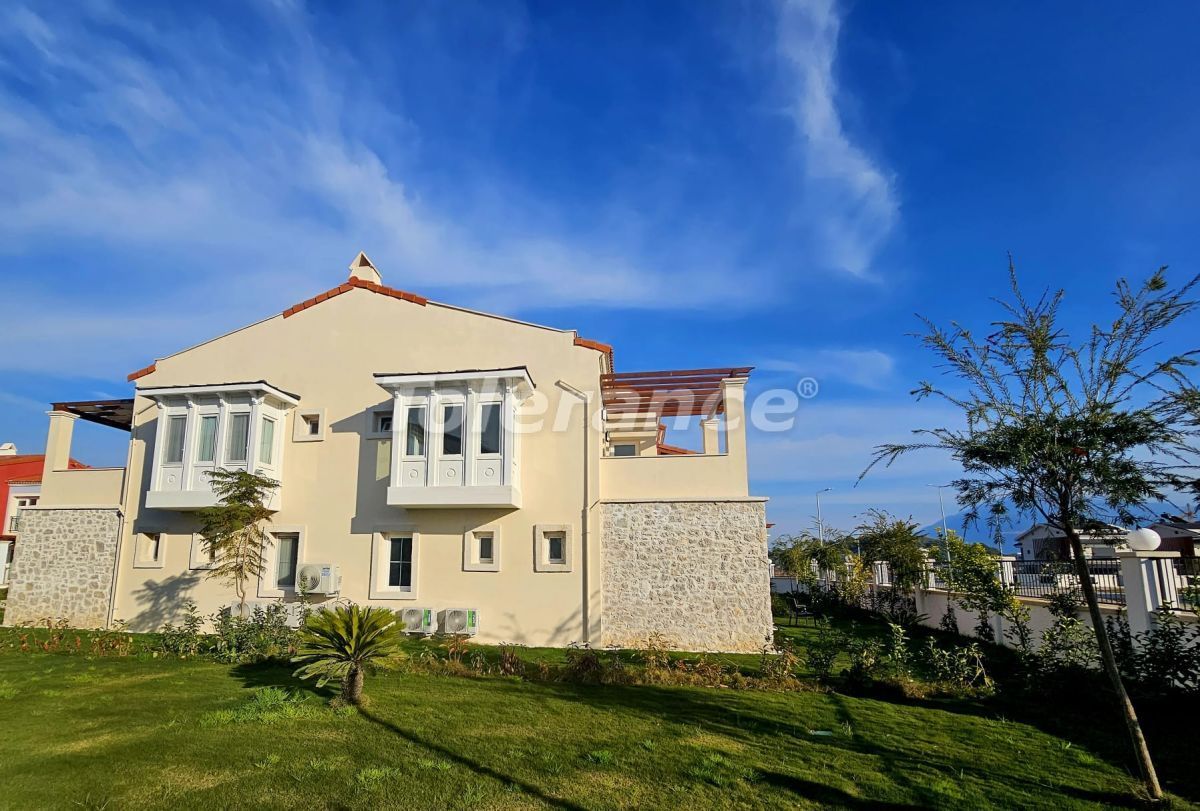 Апартаменты в Фетхие, Турция, 55 м² - фото 7