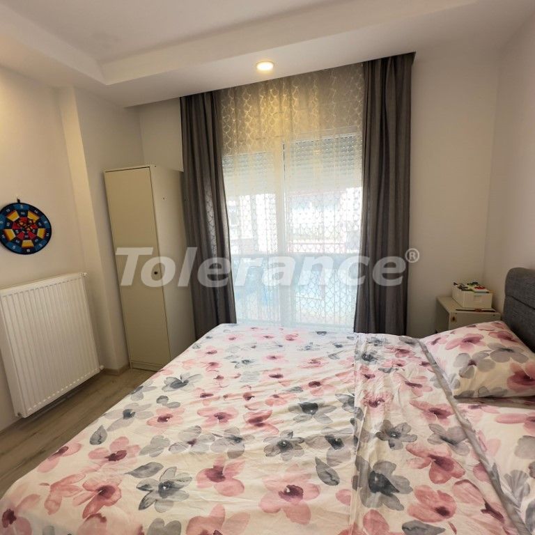 Апартаменты в Анталии, Турция, 85 м² - фото 7