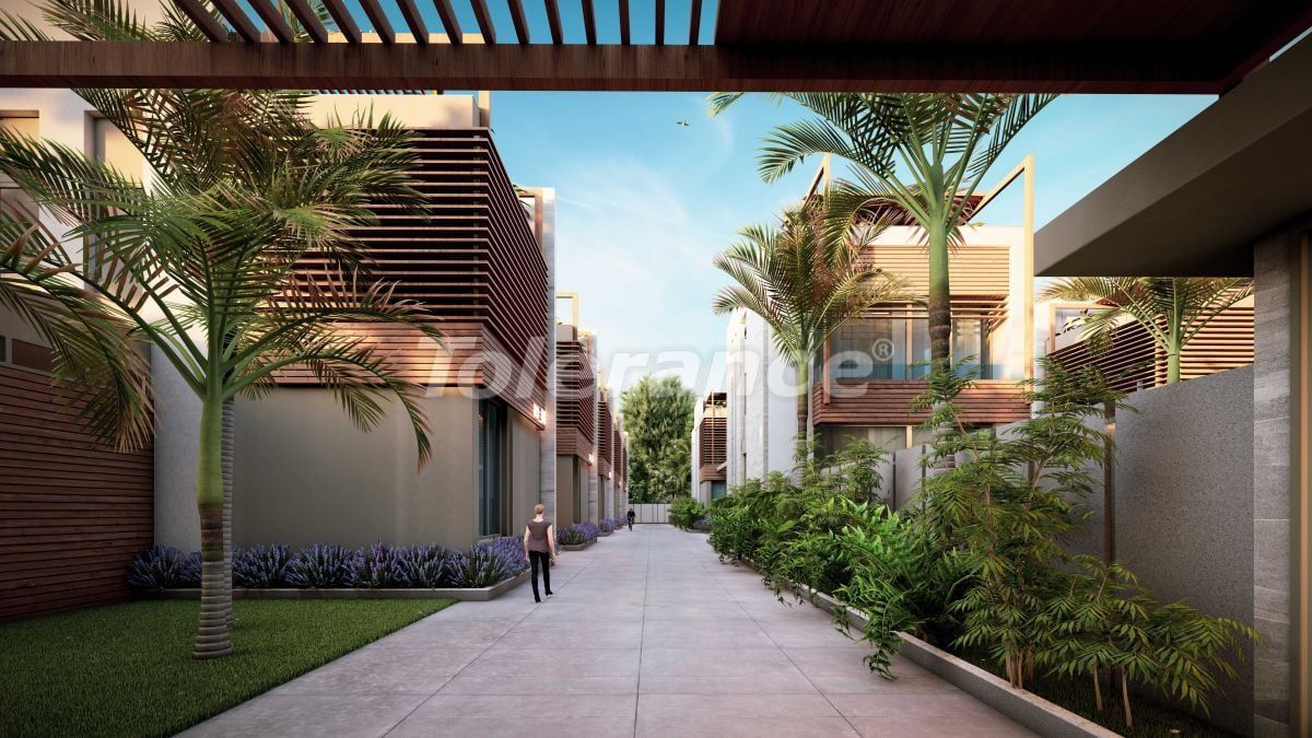 Вилла в Анталии, Турция, 300 м² - фото 7