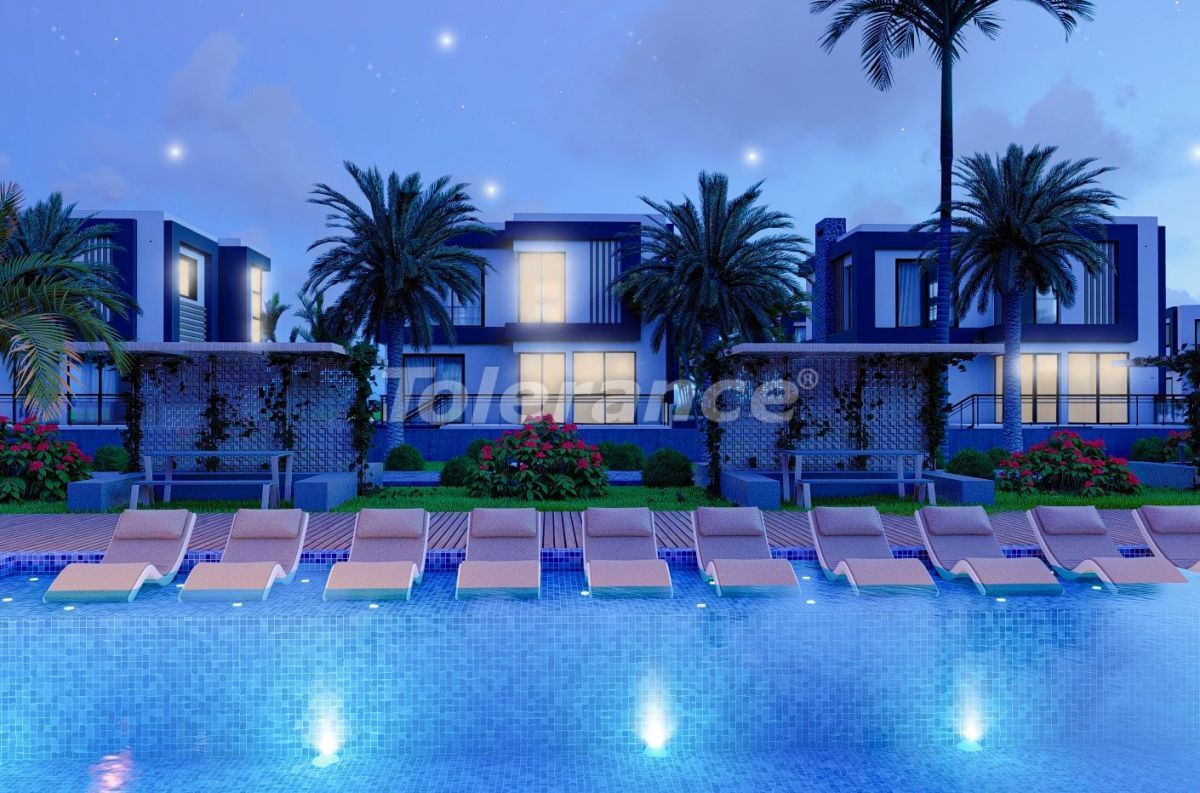 Апартаменты в Фамагусте, Кипр, 148 м² - фото 7