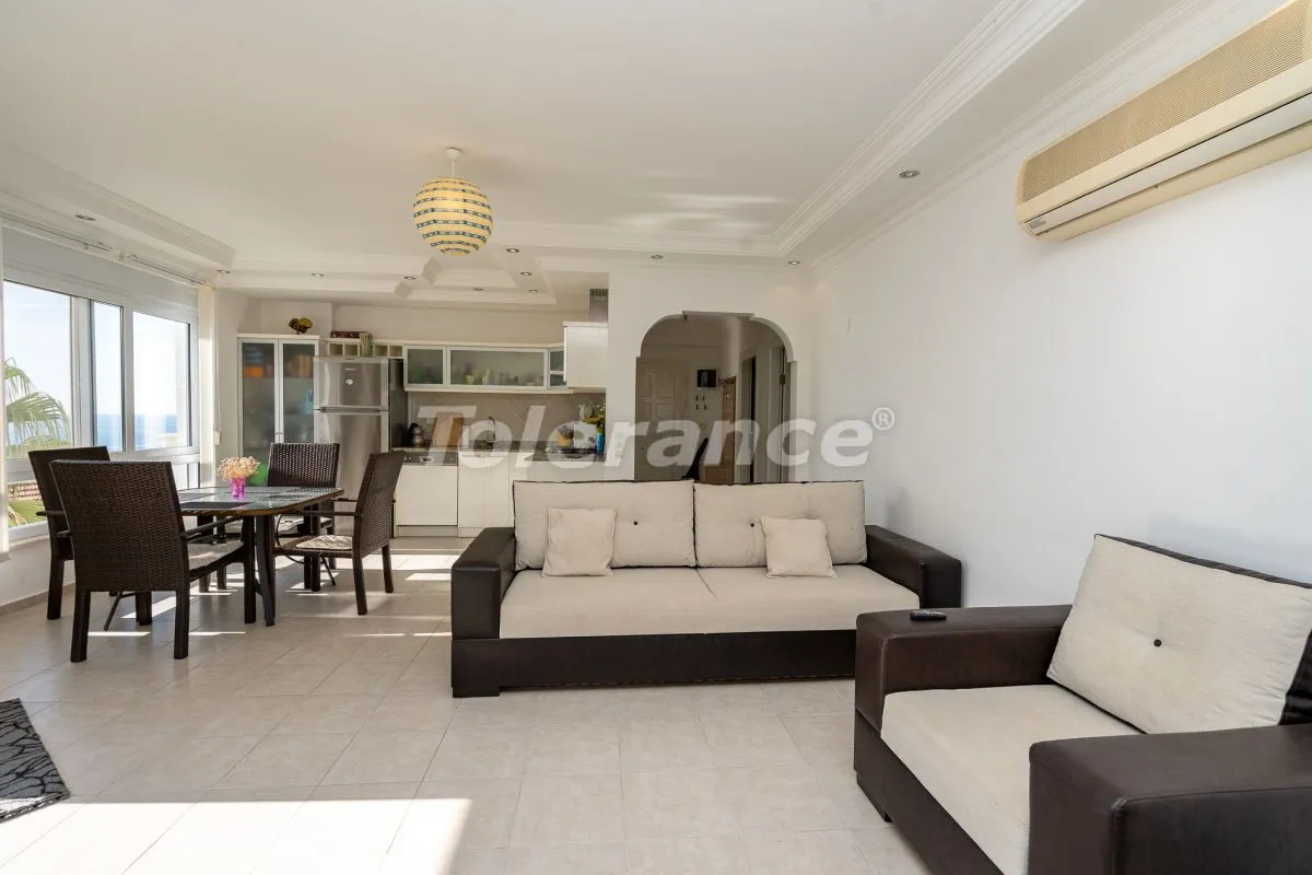 Апартаменты в Алании, Турция, 105 м² - фото 7