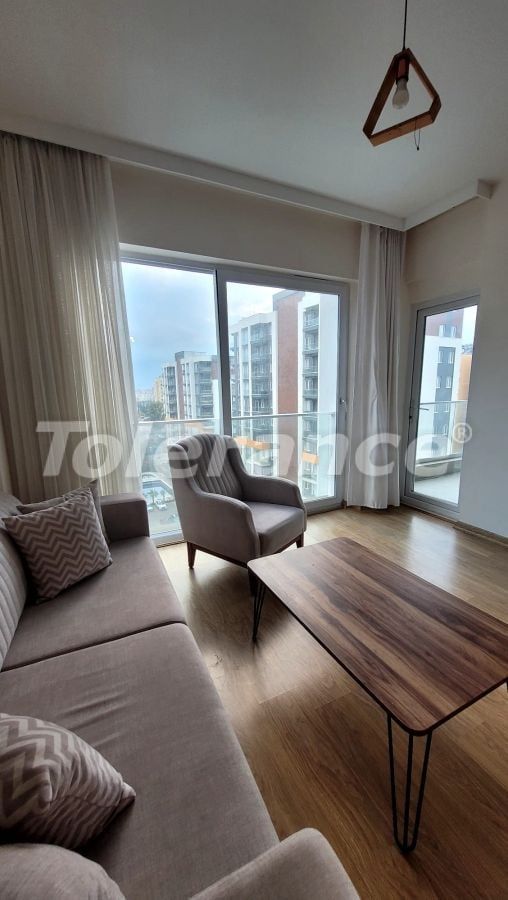 Апартаменты в Анталии, Турция, 75 м² - фото 7