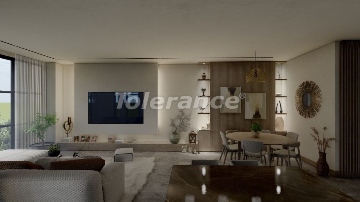 Вилла в Анталии, Турция, 175 м² - фото 7