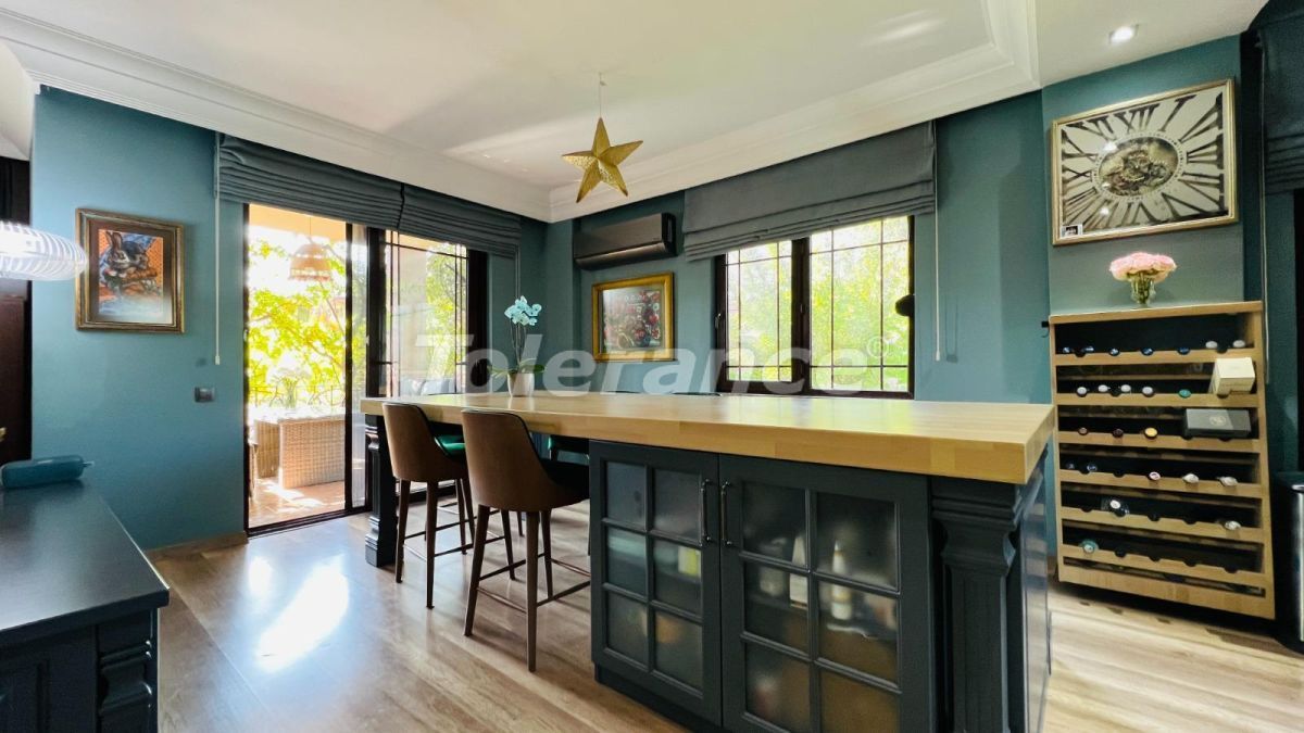 Вилла в Чамьюве, Турция, 200 м² - фото 7