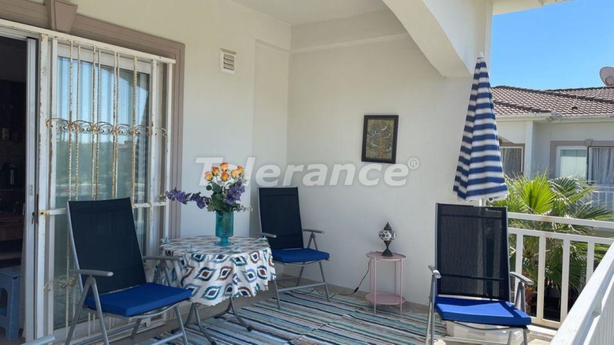 Апартаменты в Чамьюве, Турция, 75 м² - фото 7