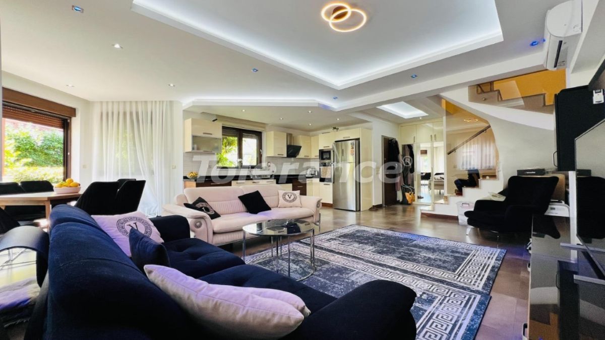 Вилла в Чамьюве, Турция, 170 м² - фото 7