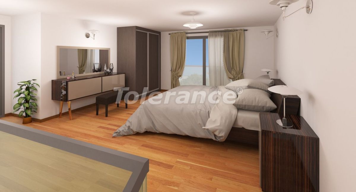 Апартаменты в Кирении, Кипр, 136 м² - фото 7