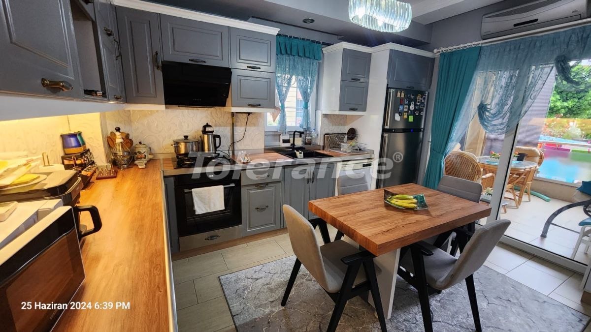 Апартаменты в Анталии, Турция, 200 м² - фото 7