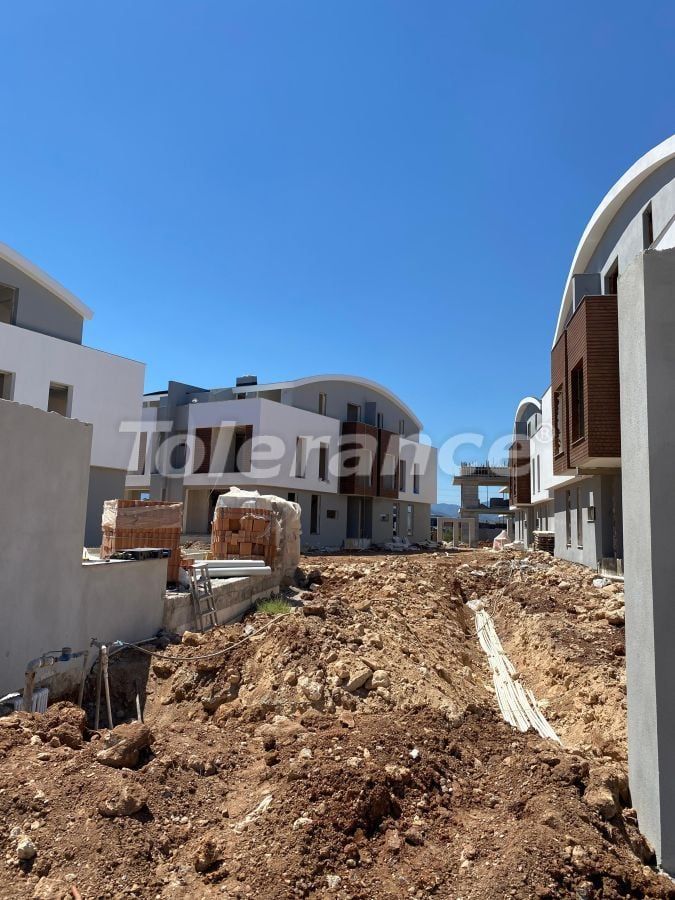 Вилла в Анталии, Турция, 200 м² - фото 7