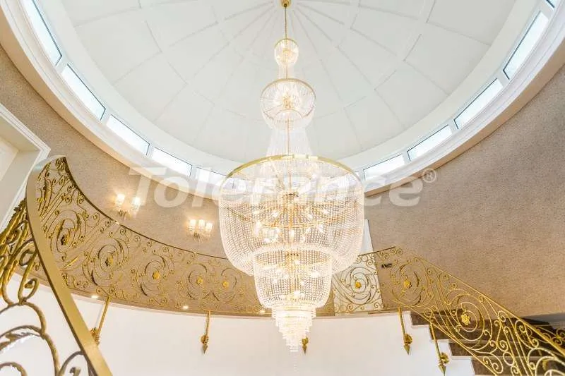 Вилла в Кемере, Турция, 650 м² - фото 7