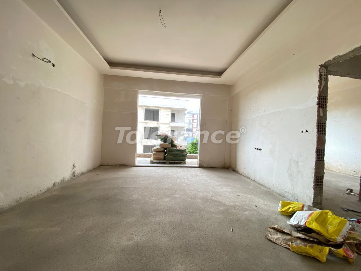 Апартаменты в Финике, Турция, 52 м² - фото 7