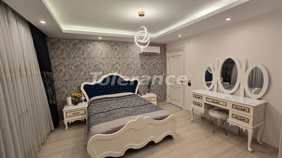 Апартаменты в Мерсине, Турция, 220 м² - фото 7