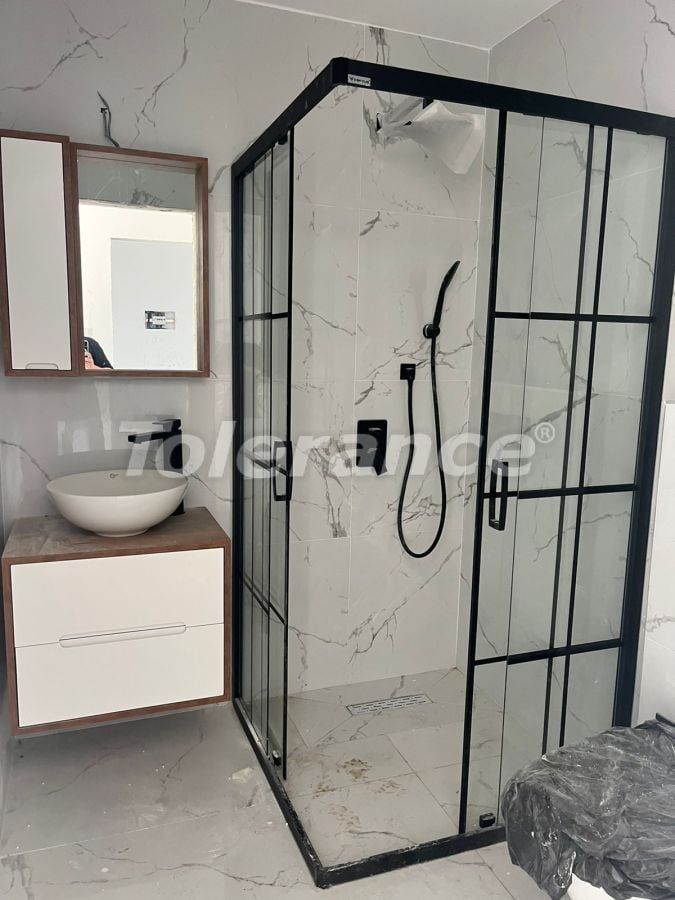 Апартаменты в Эсентепе, Кипр, 108 м² - фото 7