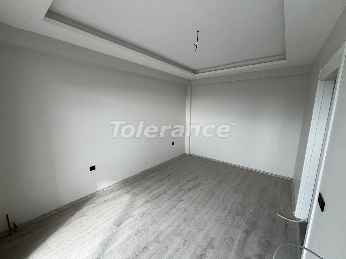 Апартаменты в Мерсине, Турция, 80 м² - фото 7