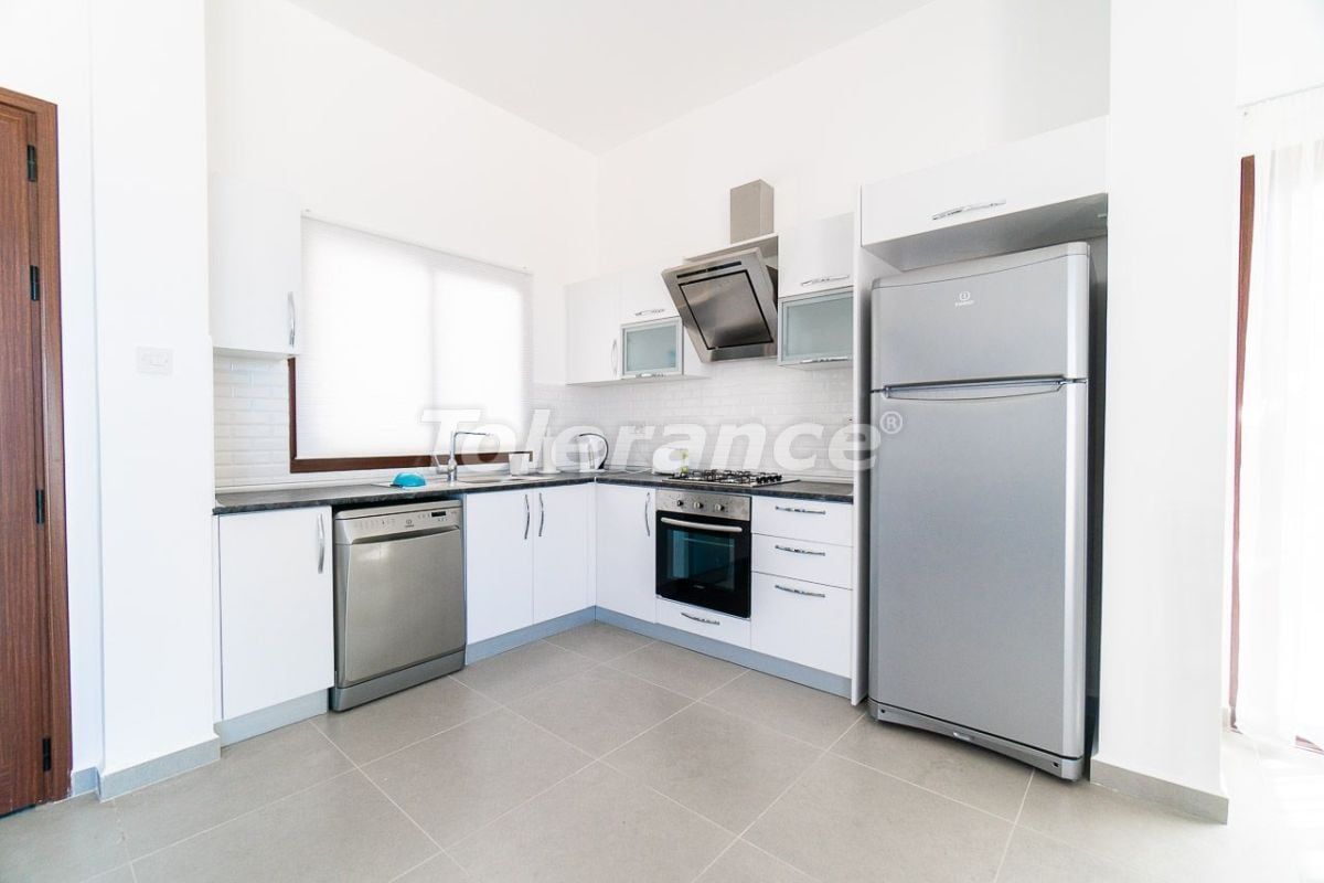 Вилла в Кирении, Кипр, 135 м² - фото 7