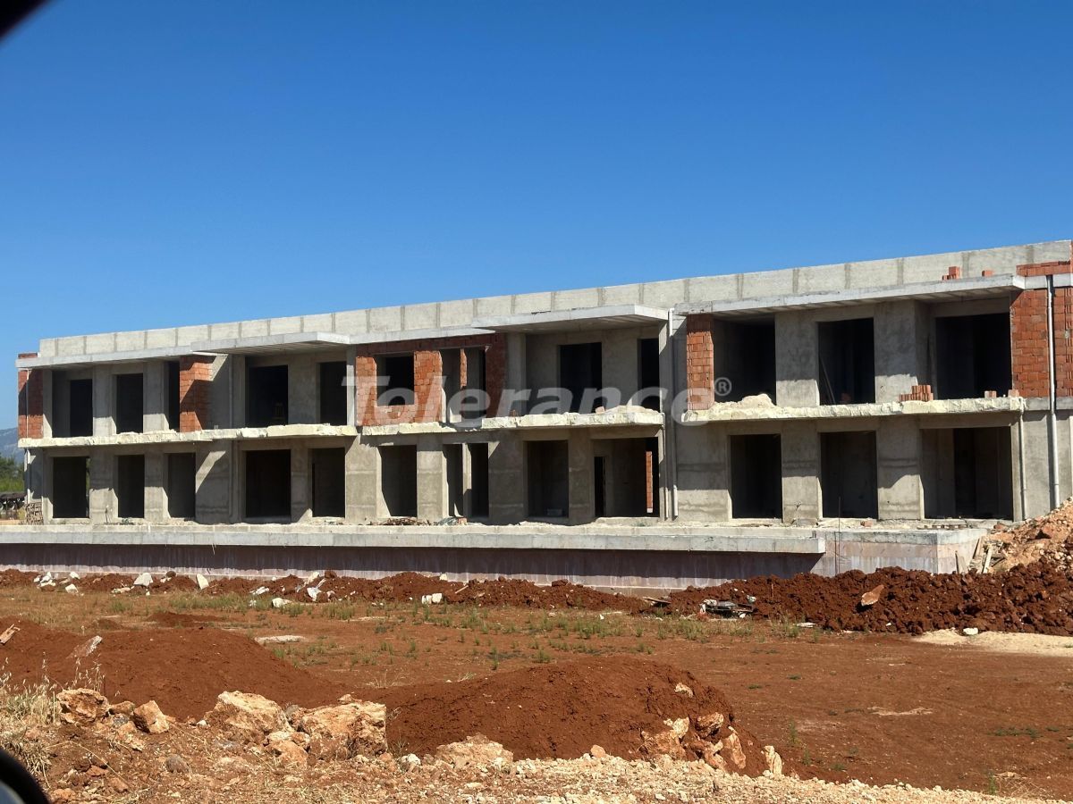 Вилла в Анталии, Турция, 300 м² - фото 7