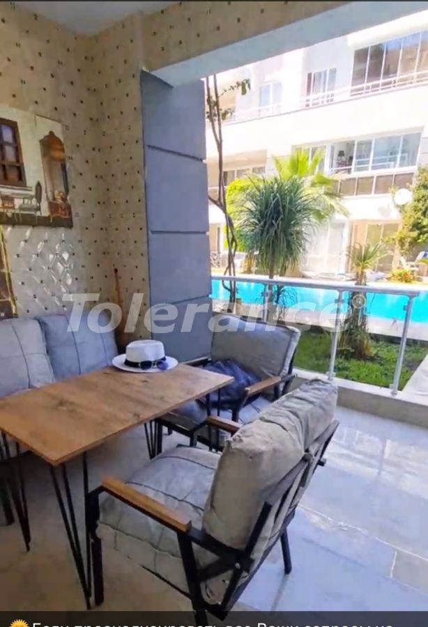 Апартаменты в Кемере, Турция, 160 м² - фото 7