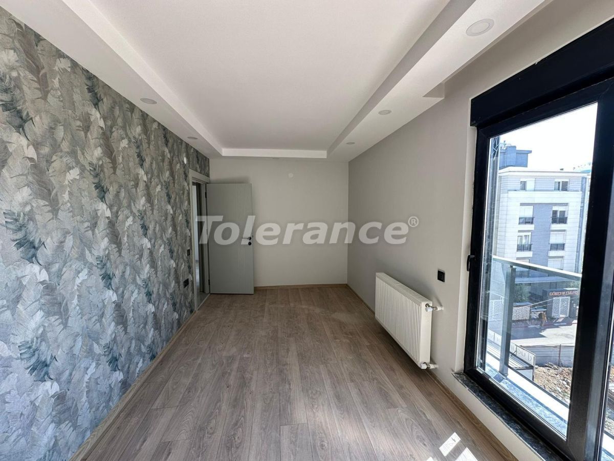 Апартаменты в Анталии, Турция, 66 м² - фото 7