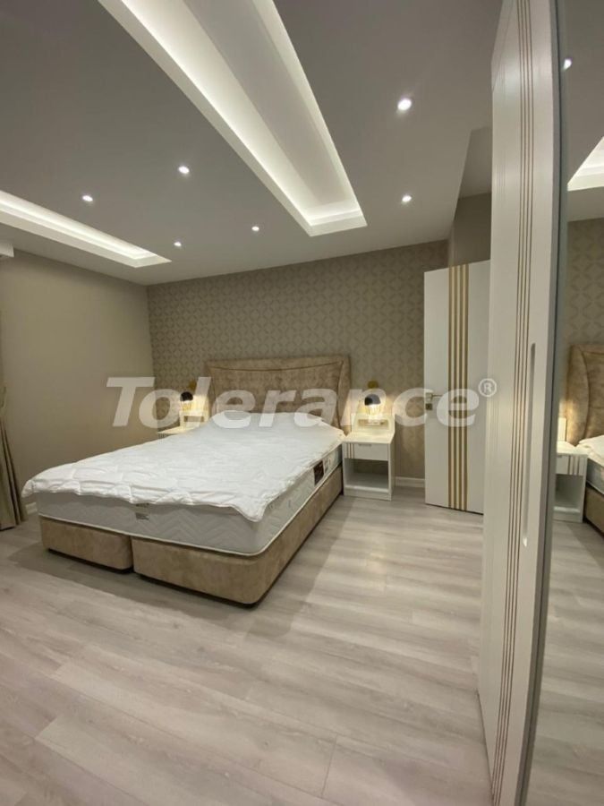 Апартаменты в Белеке, Турция, 130 м² - фото 7