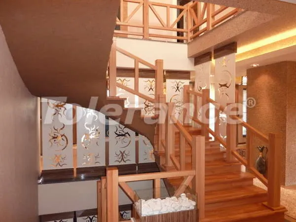 Вилла в Кемере, Турция, 470 м² - фото 7