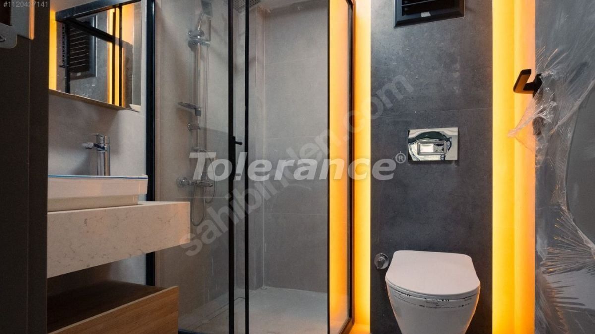 Апартаменты в Анталии, Турция, 80 м² - фото 7