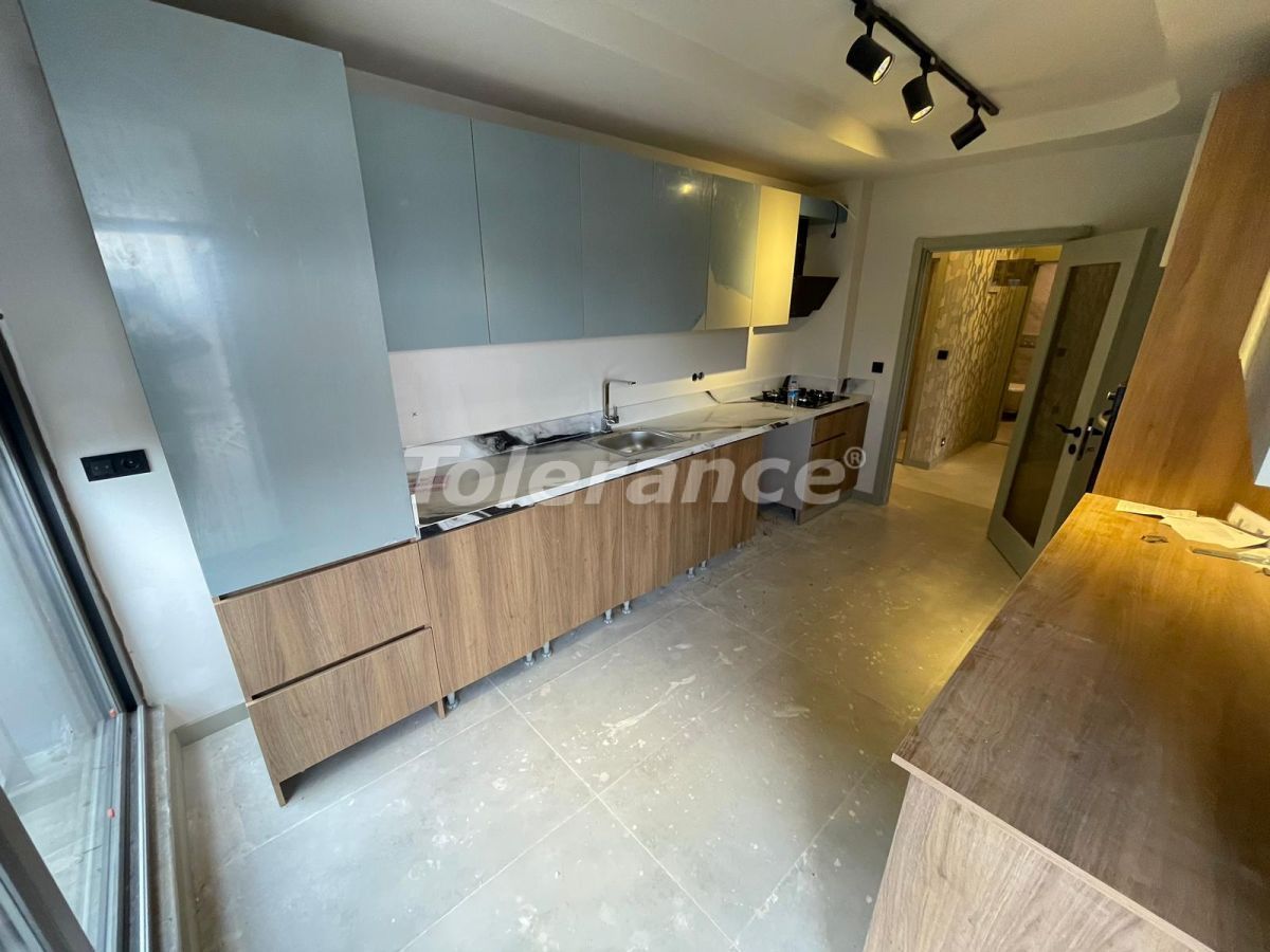 Апартаменты в Анталии, Турция, 125 м² - фото 7