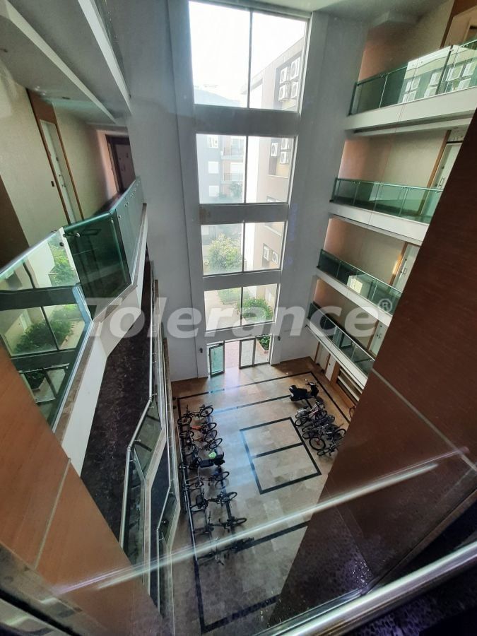 Апартаменты в Анталии, Турция, 60 м² - фото 7