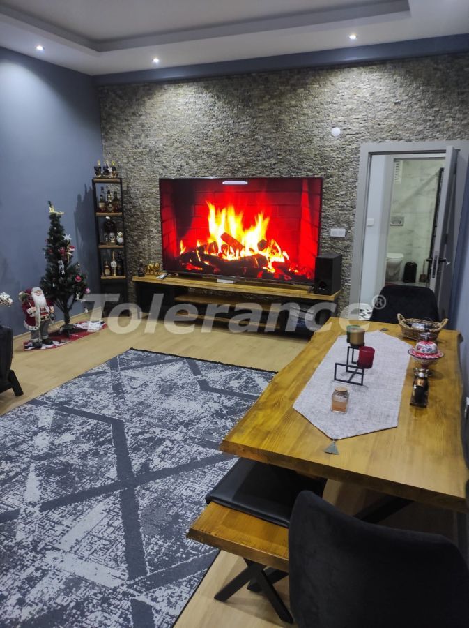 Апартаменты в Анталии, Турция, 140 м² - фото 7