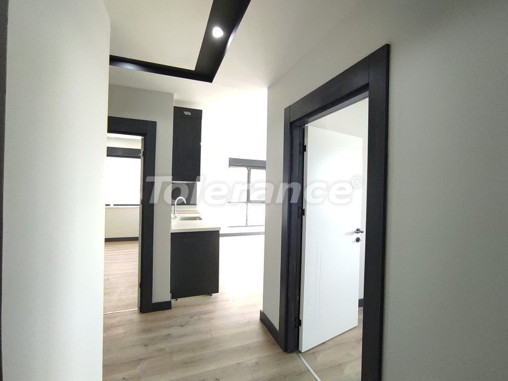 Апартаменты в Анталии, Турция, 74 м² - фото 7