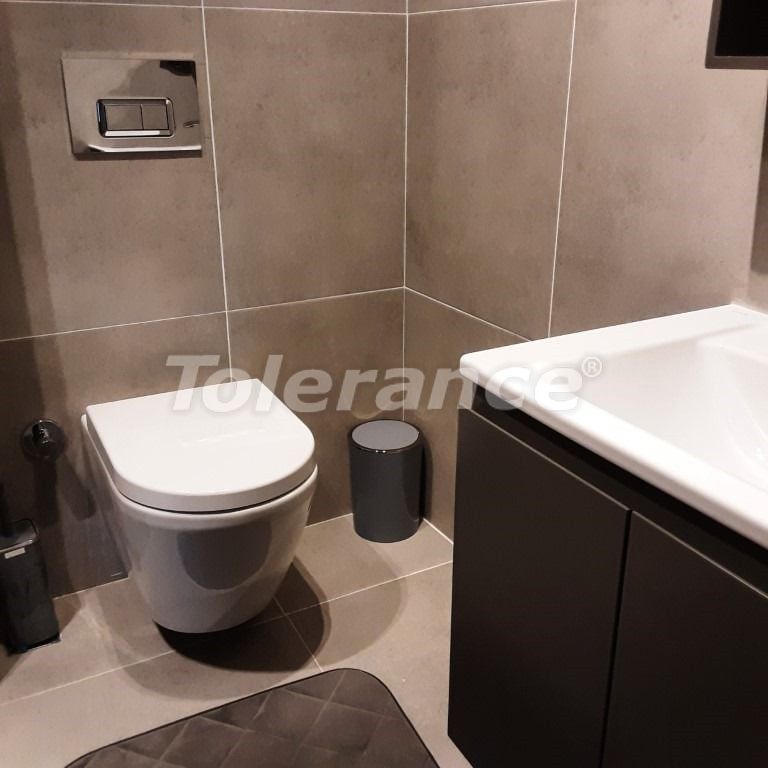 Апартаменты в Анталии, Турция, 46 м² - фото 7